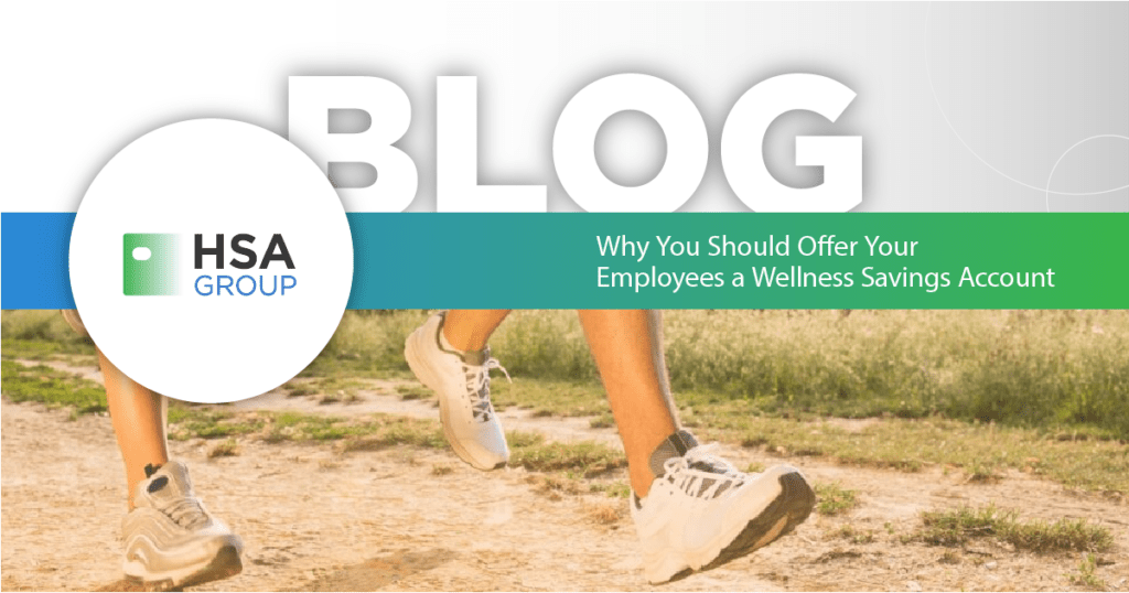Why You Should Offer Your Employees a Wellness Spending Account