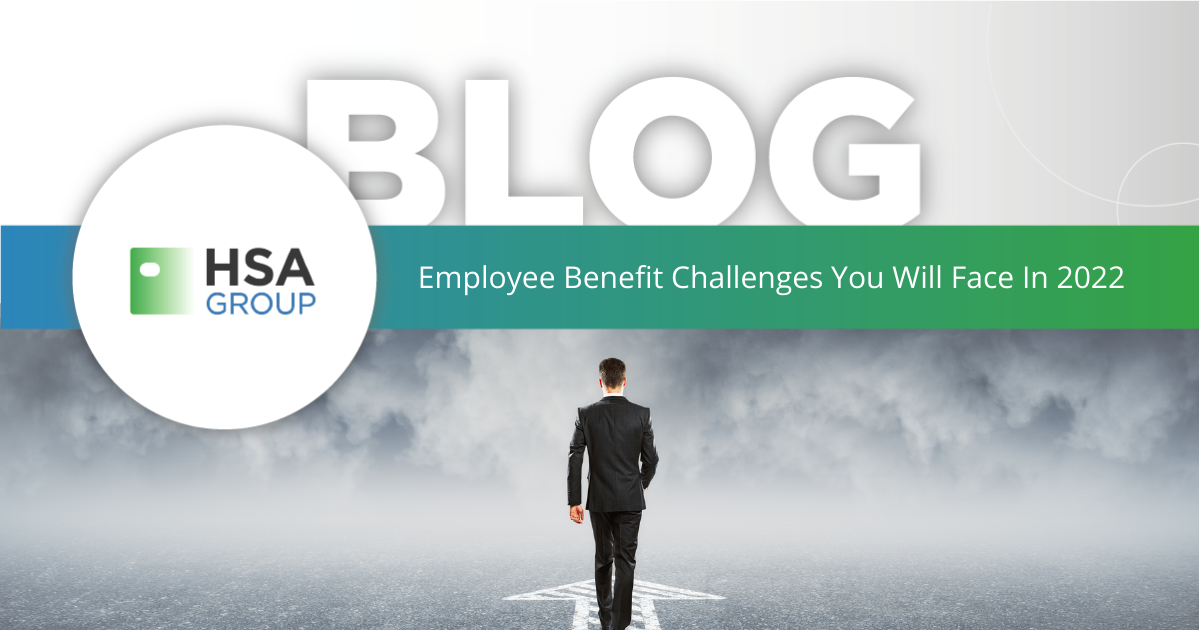 Employee Benefit Challenges